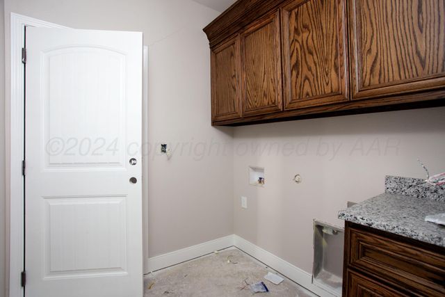 14540 PERIWINKLE Drive, Amarillo, TX 79119