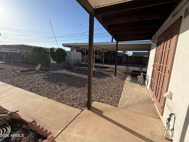 11216 W NEVADA Avenue, Youngtown, AZ 85363
