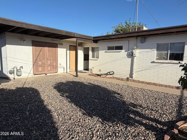 11216 W NEVADA Avenue, Youngtown, AZ 85363