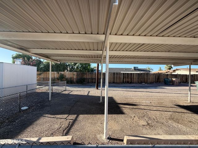 11216 W NEVADA Avenue, Youngtown, AZ 85363