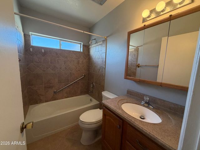 11216 W NEVADA Avenue, Youngtown, AZ 85363