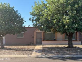 11216 W NEVADA Avenue, Youngtown, AZ 85363