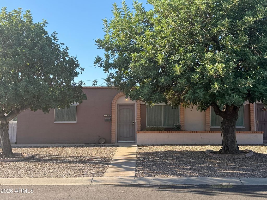 11216 W NEVADA Avenue, Youngtown, AZ 85363