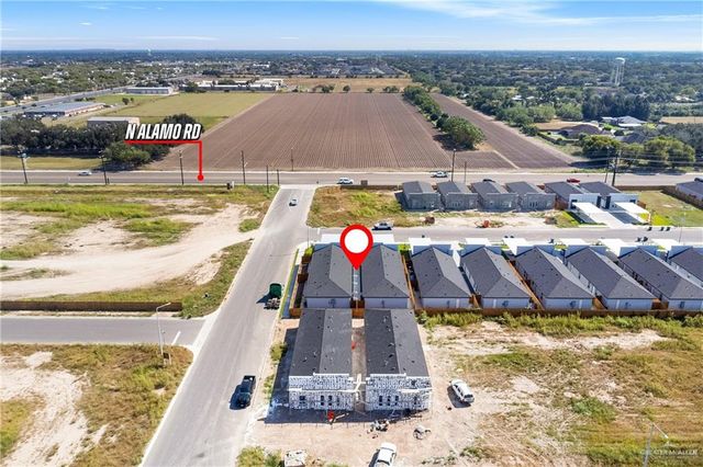 917 E Deluxe Street D, Alamo, TX 78589