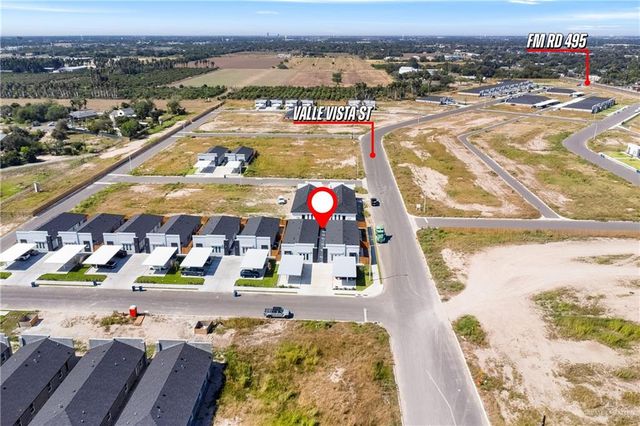 917 E Deluxe Street D, Alamo, TX 78589