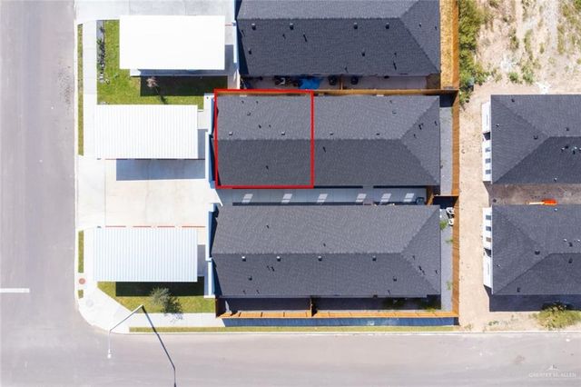 917 E Deluxe Street D, Alamo, TX 78589