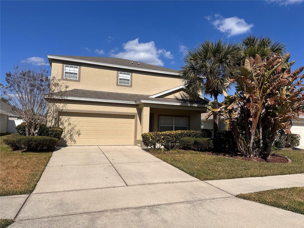 512 BELLA ROSA CIRCLE, Sanford, FL 32771