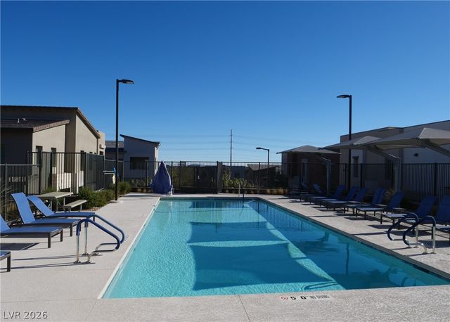 600 North Carriage Hill Dr 1130, Las Vegas, NV 89138