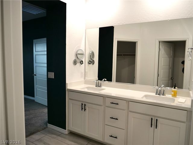 600 North Carriage Hill Dr 1130, Las Vegas, NV 89138