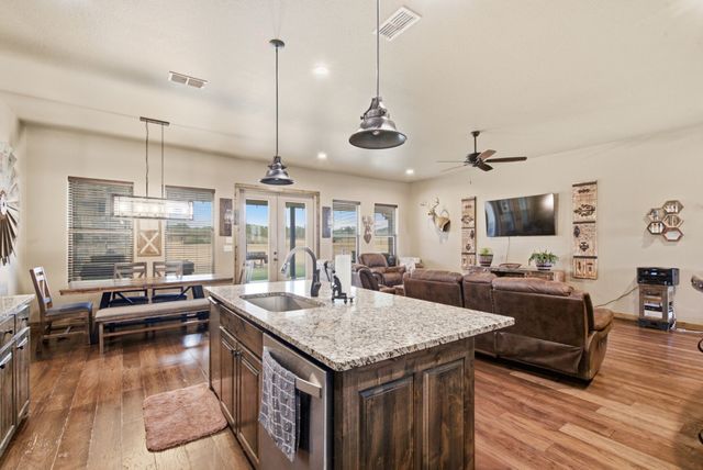 133 Kingston Lane, Weatherford, TX 76087