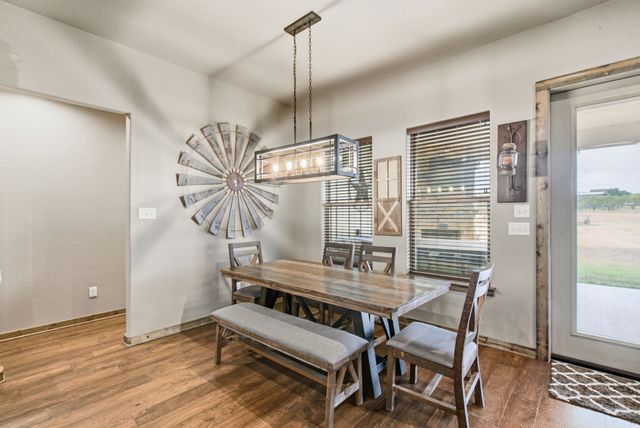 133 Kingston Lane, Weatherford, TX 76087