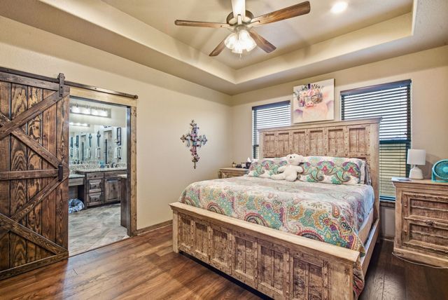 133 Kingston Lane, Weatherford, TX 76087