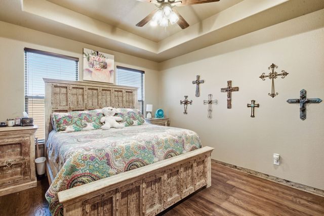 133 Kingston Lane, Weatherford, TX 76087