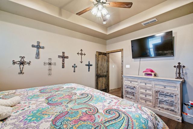133 Kingston Lane, Weatherford, TX 76087