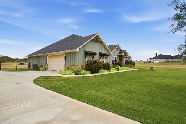 133 Kingston Lane, Weatherford, TX 76087