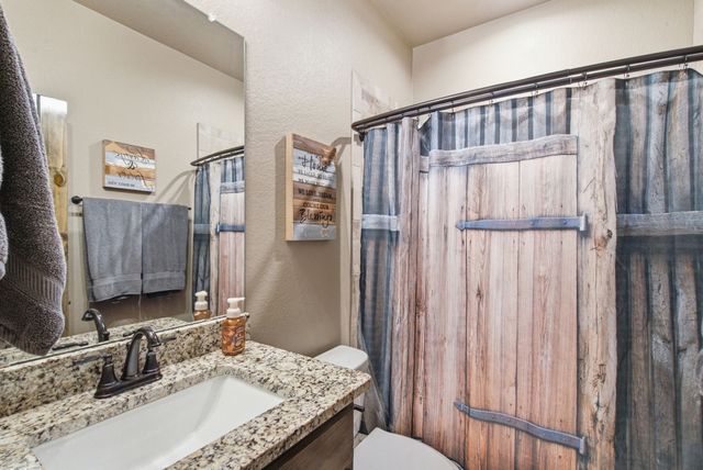 133 Kingston Lane, Weatherford, TX 76087