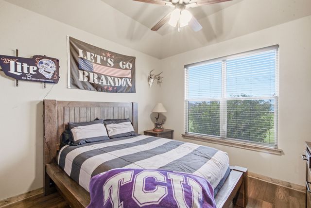 133 Kingston Lane, Weatherford, TX 76087