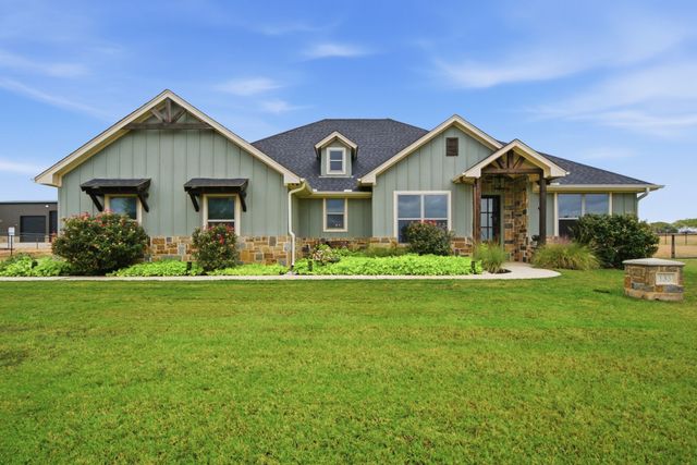 133 Kingston Lane, Weatherford, TX 76087