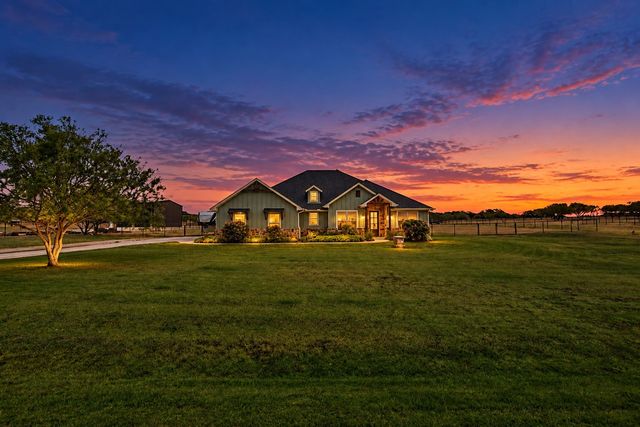 133 Kingston Lane, Weatherford, TX 76087