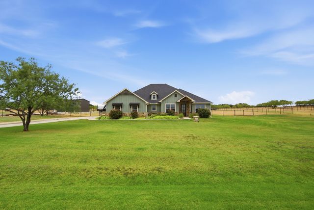 133 Kingston Lane, Weatherford, TX 76087