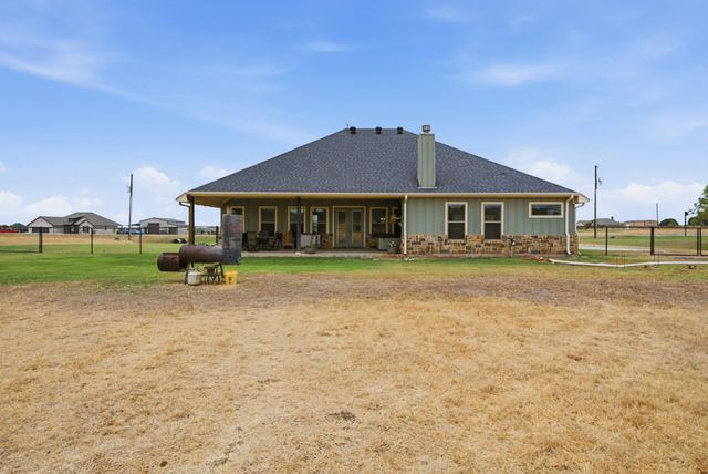 133 Kingston Lane, Weatherford, TX 76087