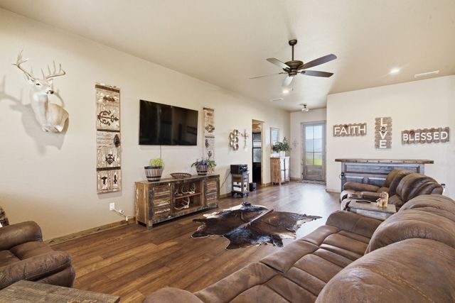 133 Kingston Lane, Weatherford, TX 76087