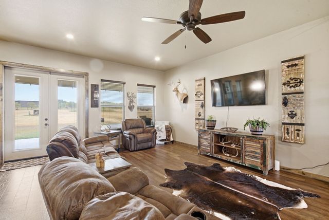133 Kingston Lane, Weatherford, TX 76087
