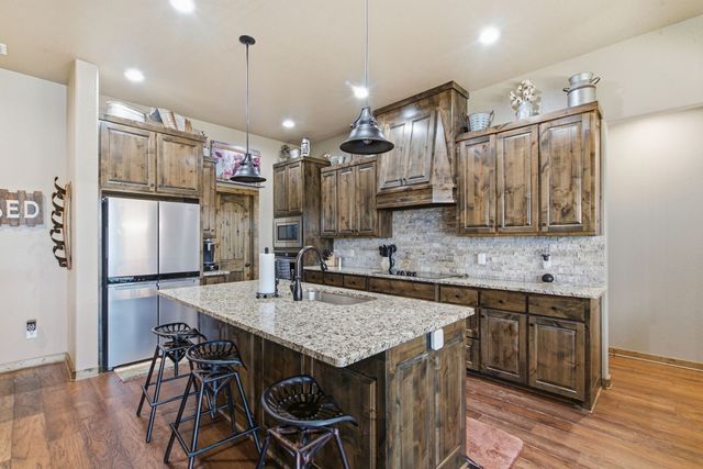 133 Kingston Lane, Weatherford, TX 76087