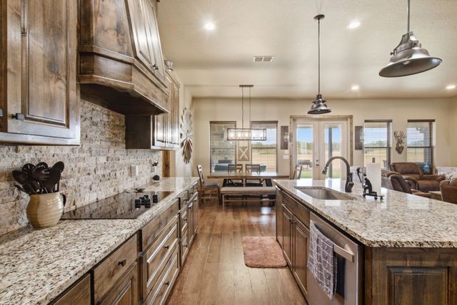 133 Kingston Lane, Weatherford, TX 76087