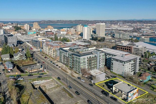 1545 Tacoma Avenue S, Tacoma, WA 98402