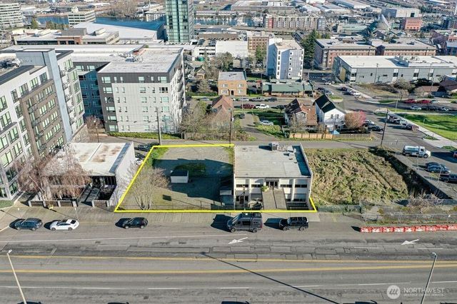 1545 Tacoma Avenue S, Tacoma, WA 98402