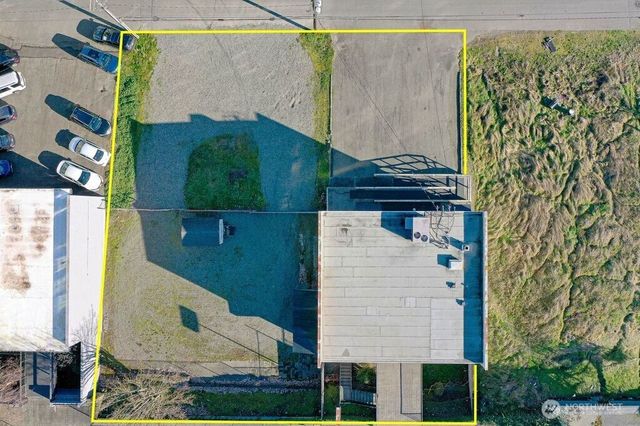 1545 Tacoma Avenue S, Tacoma, WA 98402