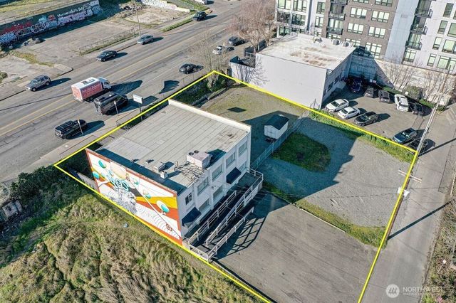 1545 Tacoma Avenue S, Tacoma, WA 98402