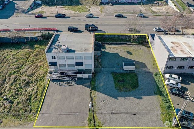 1545 Tacoma Avenue S, Tacoma, WA 98402