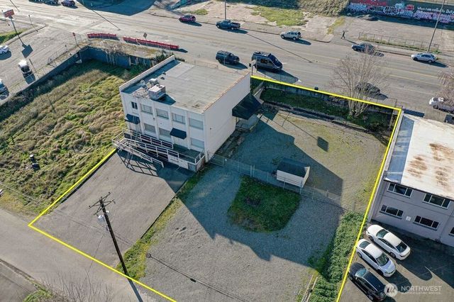 1545 Tacoma Avenue S, Tacoma, WA 98402