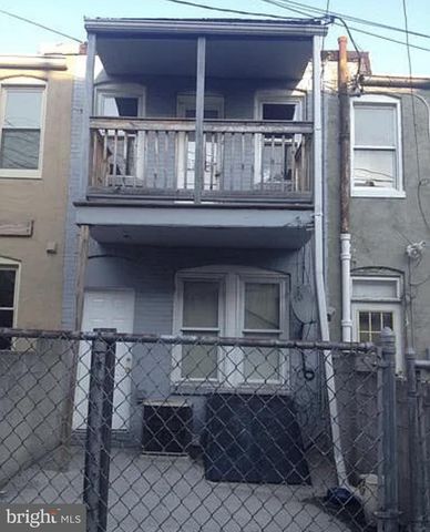 412 N GLOVER ST, Baltimore, MD 21224
