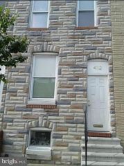 412 N GLOVER ST, Baltimore, MD 21224