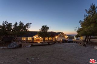 29243 Piani Road, Pearblossom, CA 93553