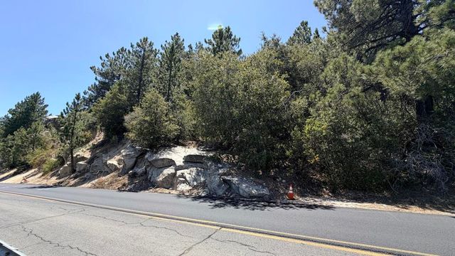 0 Big Rock, Idyllwild, CA 92549