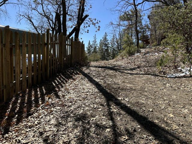 0 Big Rock, Idyllwild, CA 92549
