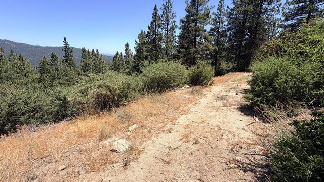 0 Big Rock, Idyllwild, CA 92549