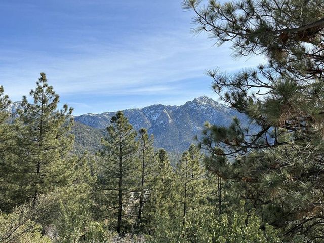 0 Big Rock, Idyllwild, CA 92549