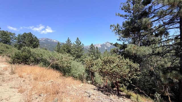 0 Big Rock, Idyllwild, CA 92549