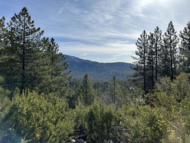 0 Big Rock, Idyllwild, CA 92549