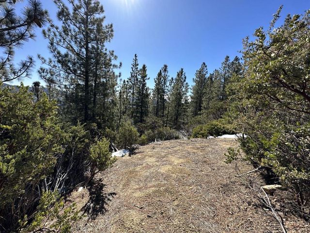 0 Big Rock, Idyllwild, CA 92549