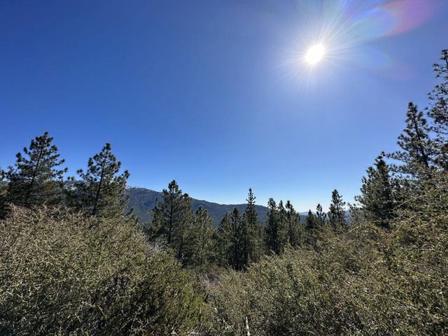 0 Big Rock, Idyllwild, CA 92549