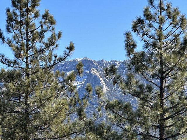 0 Big Rock, Idyllwild, CA 92549