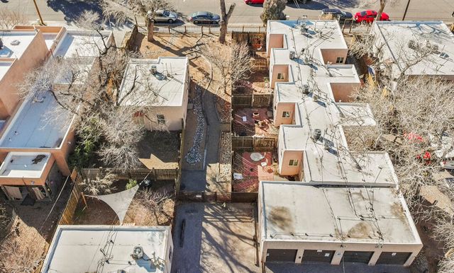 2307 New York Avenue SW, Albuquerque, NM 87104