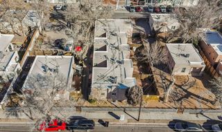 2307 New York Avenue SW, Albuquerque, NM 87104