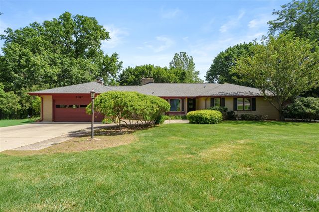 5017 Merryview Drive, Portage, MI 49024